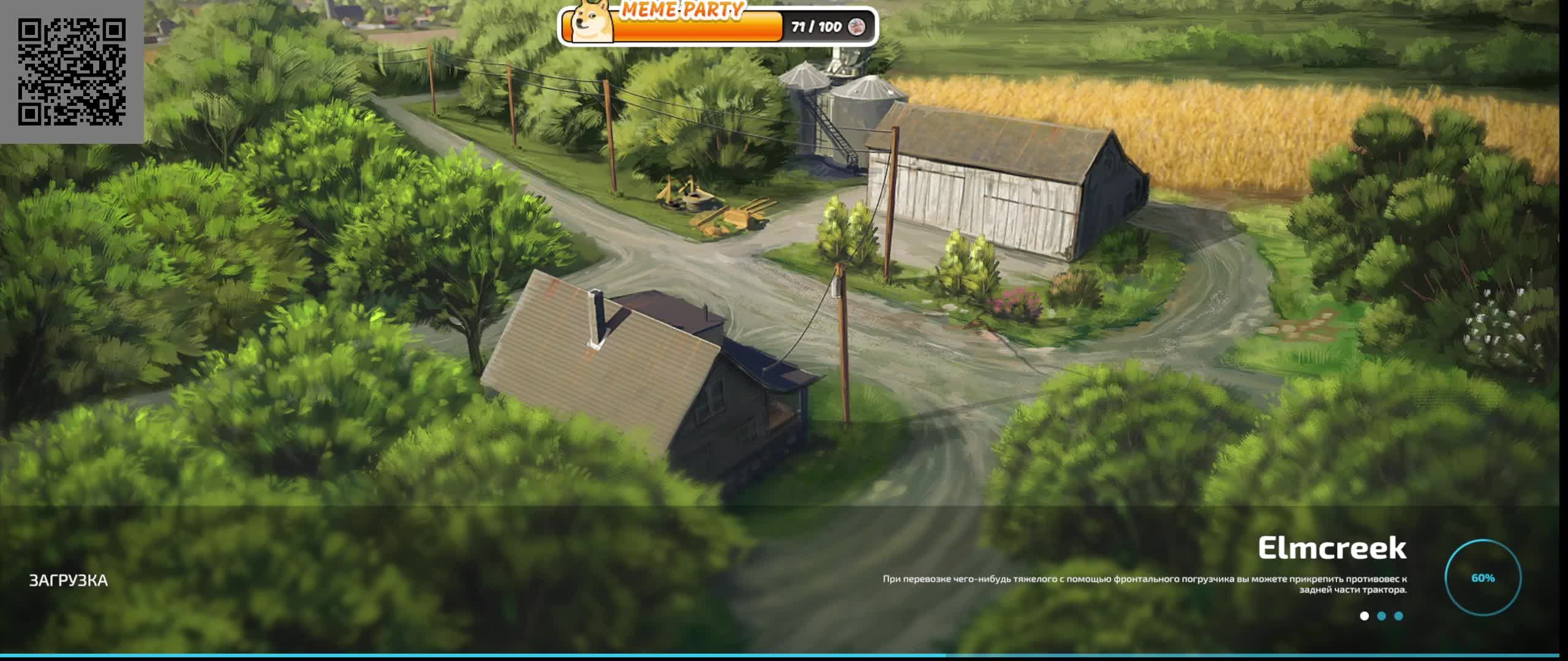 Farming Simulator 22