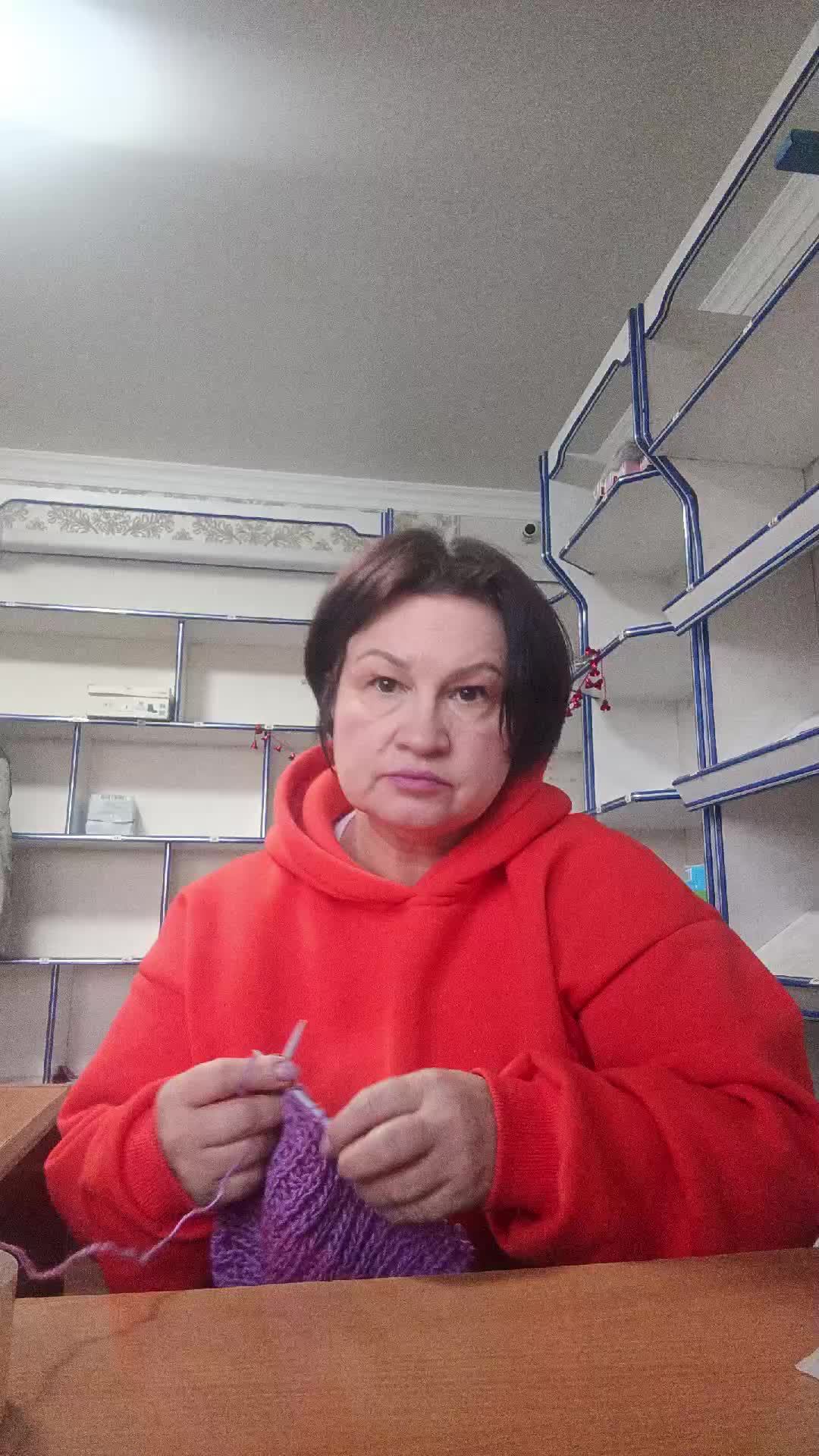 Галина Аладина