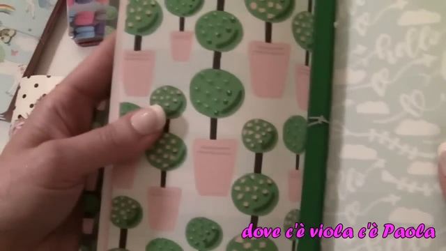 📔Midori in cartaregalo e una📓 "Midagenda Giapponese"🌸 смотреть онлайн