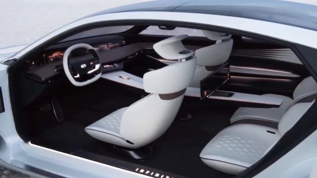 Top 10 Most Drool worthy Concept Cars, and 1 BIG CRINGE смотреть онлайн