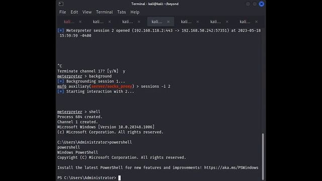 19.6.1. Cached Credentials смотреть онлайн