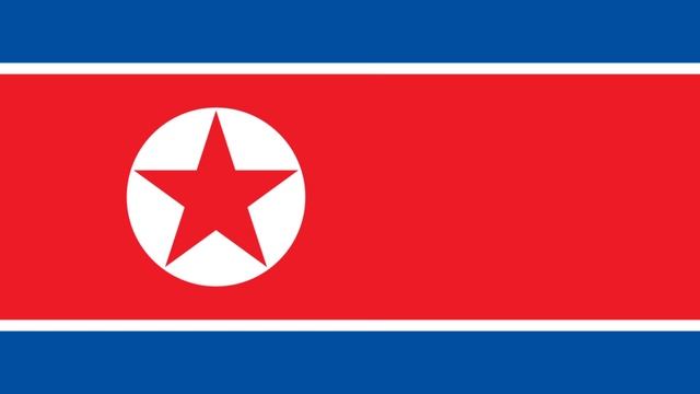 National Anthem of North Korea смотреть онлайн