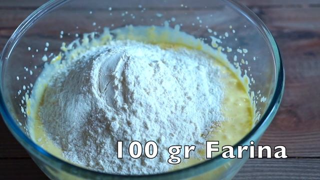 Torta Caprese al Limone смотреть онлайн