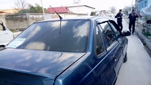 Некся - 1 сотилади куринг екса олинг Яккабог поселка. смотреть онлайн