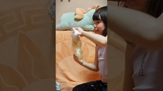 Новогодняя распаковка NaNaNa Surprise 🎄🎁 Интересно, какая куколка мне достанется 💕