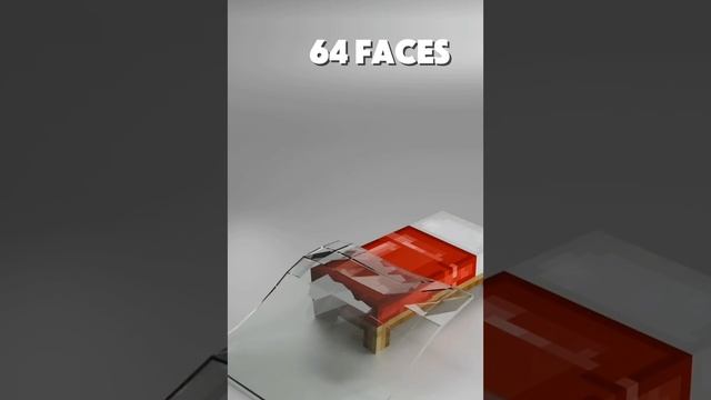 Майнкрафт 3D анимация смотреть онлайн