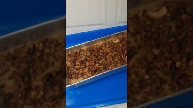 pisang oat granola cokelat panggang #shortsvideo #food #shorts смотреть онлайн