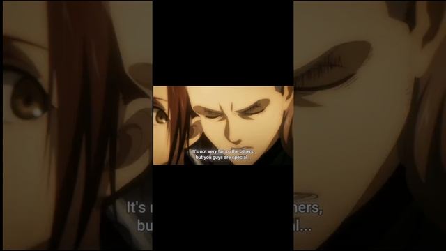 sasha braus//potato girl//death//attack on Titan//before you go//amv смотреть онлайн