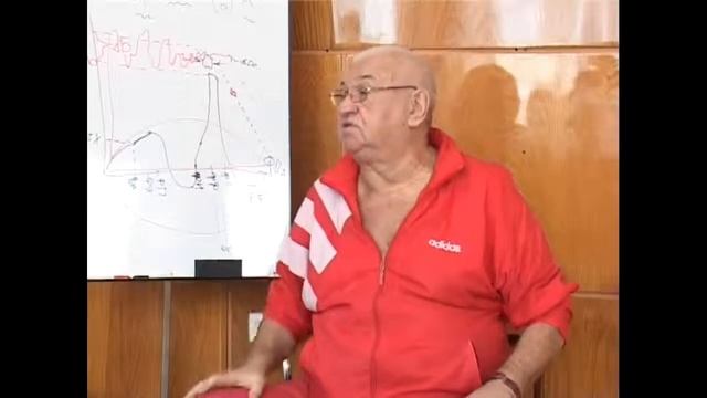 Роскошь системного самопознания. В Толкачев. Часть-47 смотреть онлайн