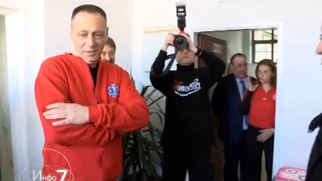 INFO 7: Nedelja za nama, 12 mart 2023. (RTV Bor). смотреть онлайн