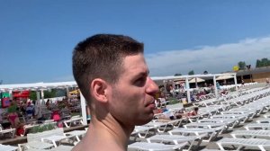 Бархат Парк Красноярск - море развлечений для детей и взрослых!
