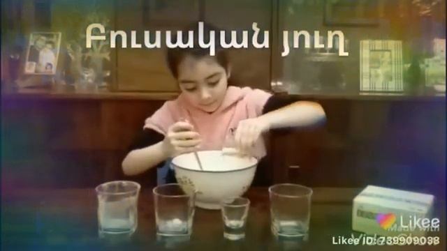 Пластилин СВОИМИ РУКАМИ смотреть онлайн