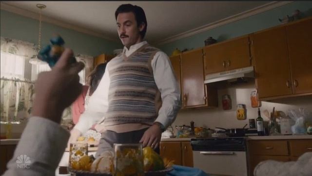 season 1 ep 8 dialogue in the kitchen смотреть онлайн