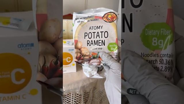 Fanatic Mwen yo an nou utilize produits atomy @ valerielauture. смотреть онлайн