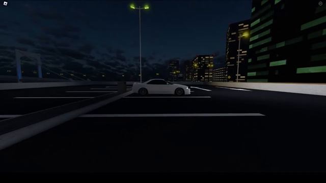 Nissan R33 GTS25t Cinematic | MR:T смотреть онлайн