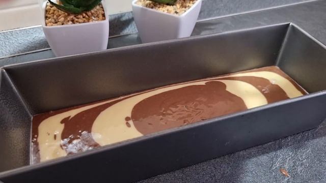 Questa torta la farai TUTTI I GIORNI, basta solo 1 MINUTO! 362 смотреть онлайн