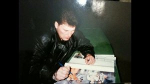 Сектор Газа - Судьба (нейросеть)