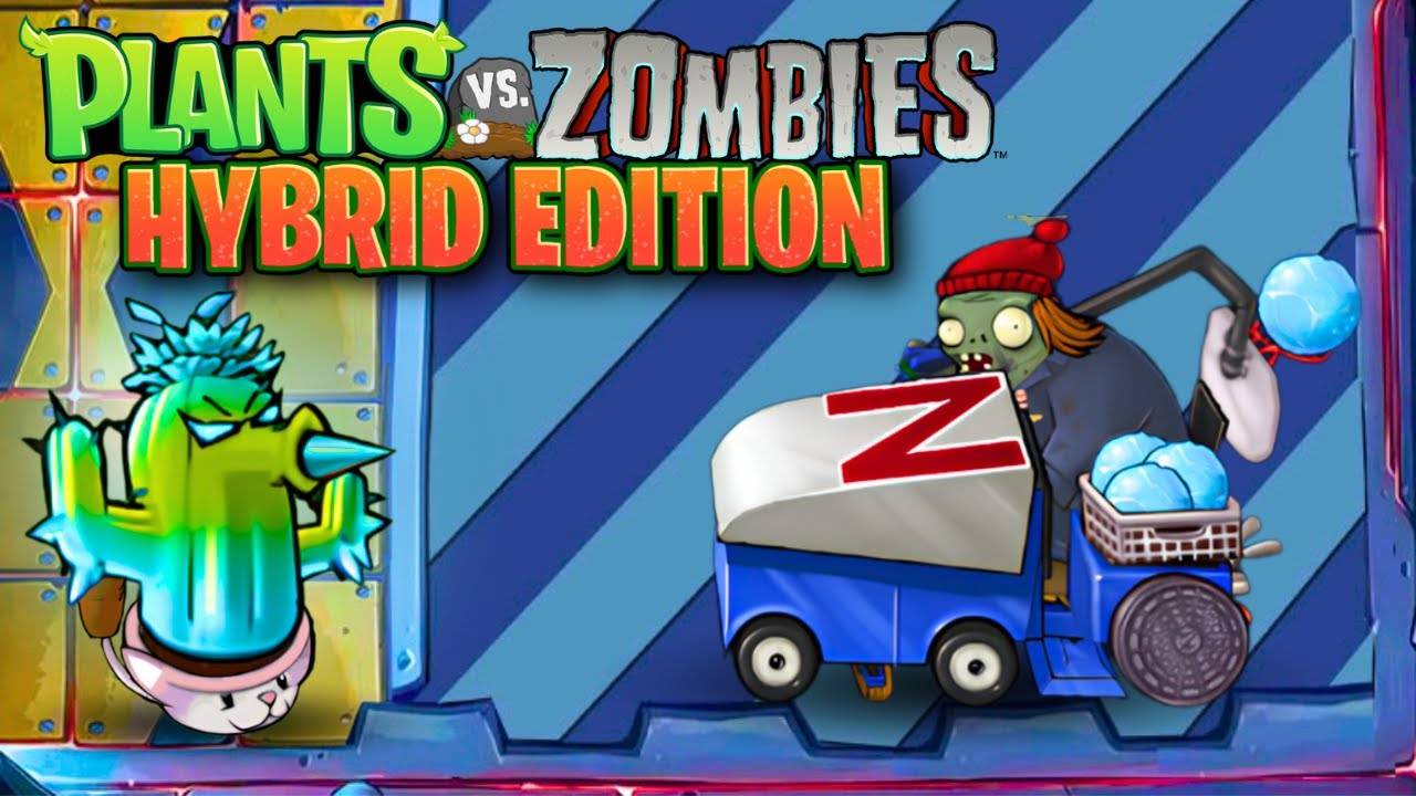 Пвз гибрид #10