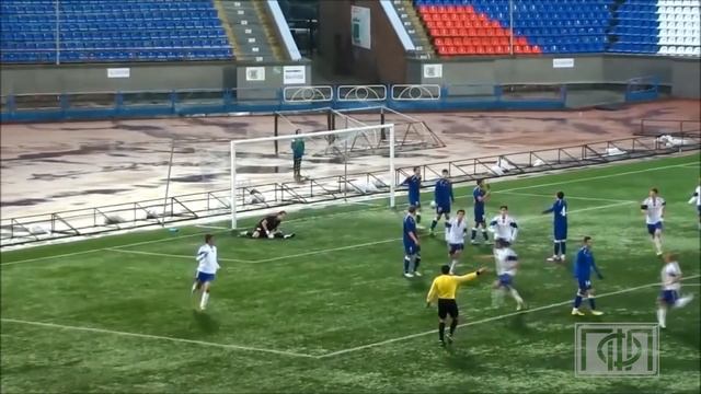 Новости ПФЛ. Выпуск 3. 29.09.2014 смотреть онлайн