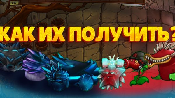 Все ИМПЕРАТОРСКИЕ РАСТЕНИЯ ВО ФЬЮЖН МОДЕ ПВЗ полный гайд