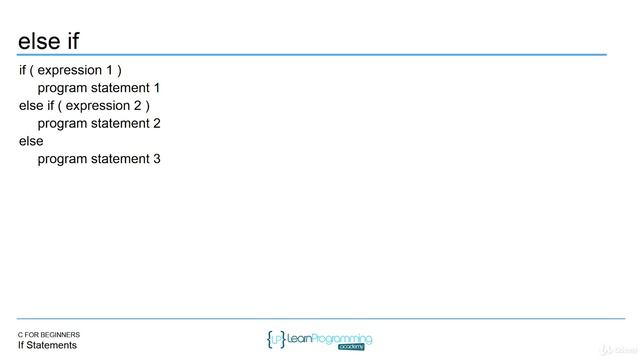 38 If Statements смотреть онлайн