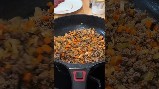 Паста болоньезе 🍝 #food #рецепт #рецепты #cooking #recipe #мамаблог #пастарецепт #болоньезе смотреть онлайн