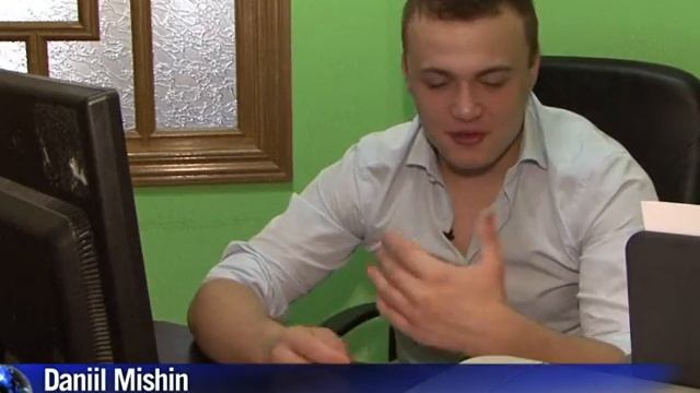 Moscow's thriving hostels an alternative to costly hotels смотреть онлайн