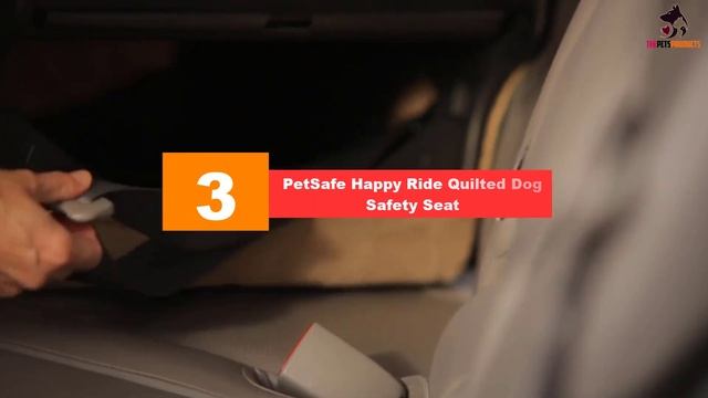 ✅Top 5 Best Dog Car Seat in 2023 смотреть онлайн