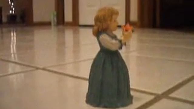What Happens When a Girl and an Astronaut Meet смотреть онлайн