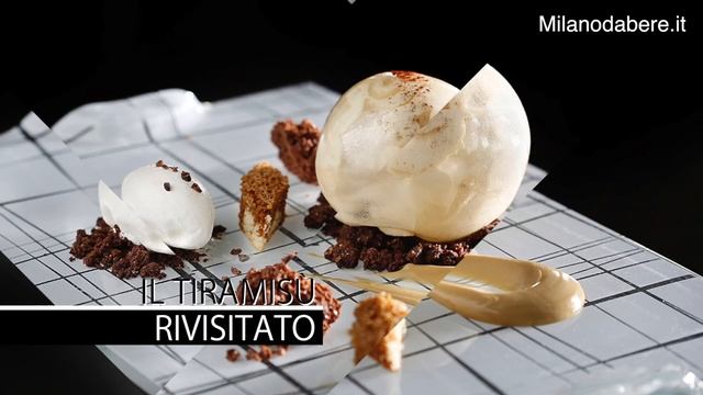 Terrazza Gallia Milano - MilanodabereTV смотреть онлайн