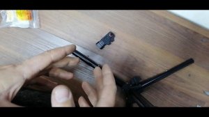 Замена датчика ДАД на Лифан Солано