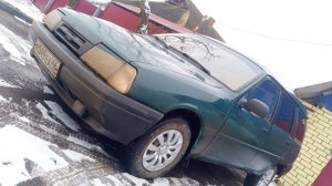 ИЖ-21261 Фабула. Обзор приобретения и ремонта