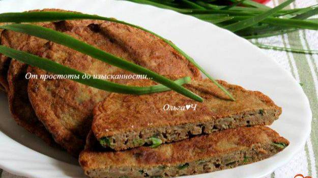 1000 и 1 рецепт