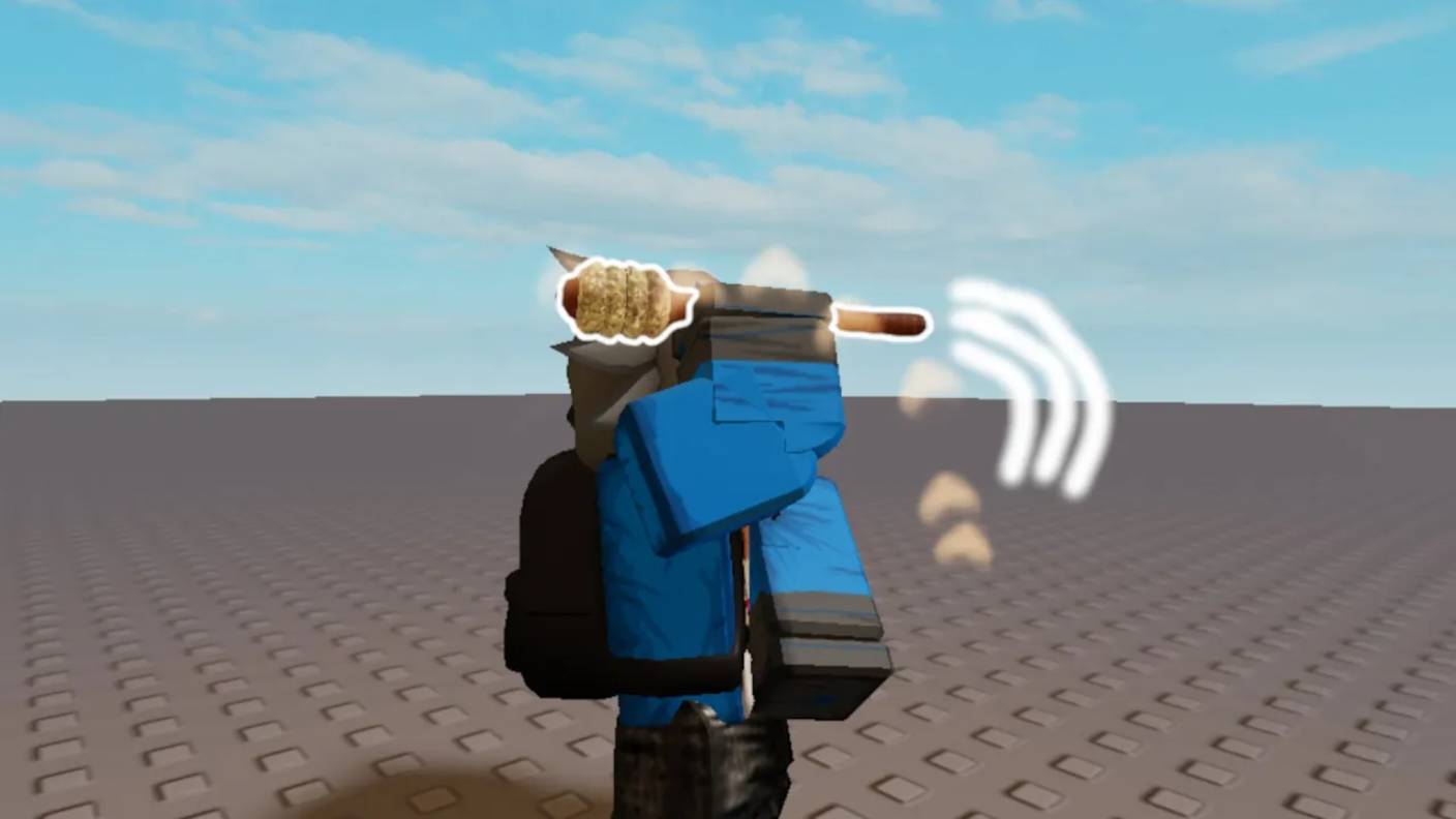 Как сделать анимацию взятия и стойки с предметом в роблокс студио \ roblox смотреть онлайн
