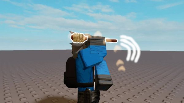 Как сделать анимацию взятия и стойки с предметом в роблокс студио \ roblox