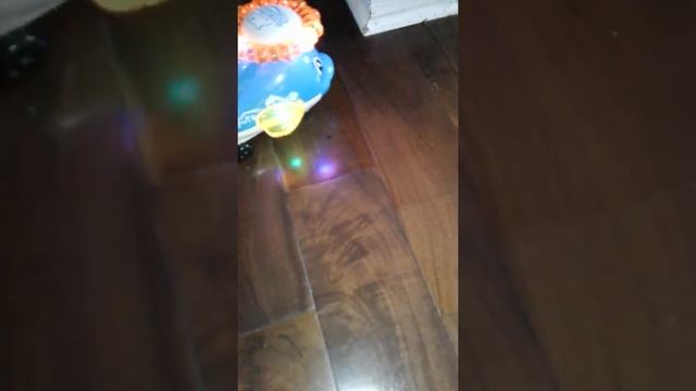 New toys updates! смотреть онлайн