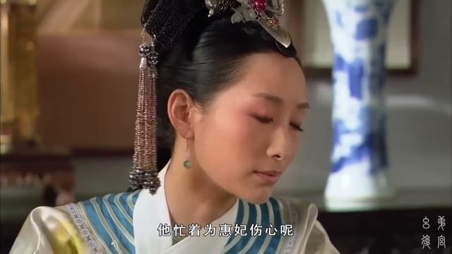 沈眉庄手段究竟有多高？连皇后都不敢动她，若想认真绝对不亚于甄嬛！【幺弟后宫史】 смотреть онлайн