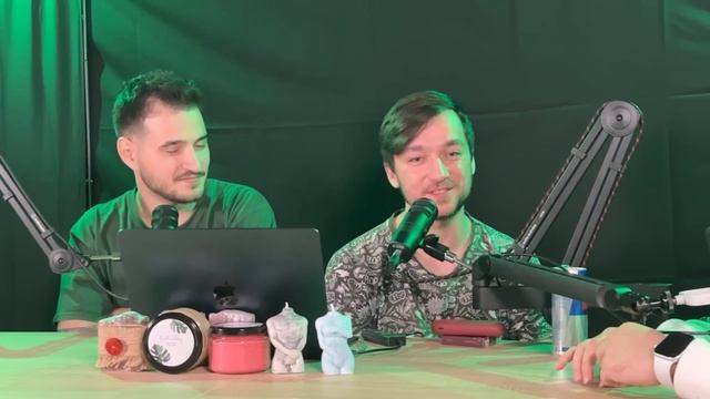 Как Кактуса стана НАЙ-ВЪРВЕЖНИЯТ български стриймър - АЙЛЯК Podcast еп.9 смотреть онлайн