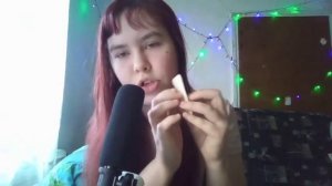 Видося со старого канала 👇 асмр резка мыла