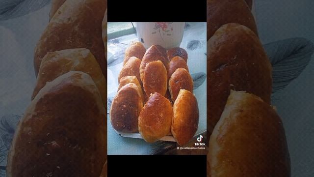 Готовим с любимыми ингредиентами