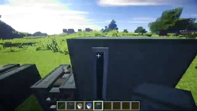 Гайд по Ender IO 1.12.2 #2 Продвинутые приборы смотреть онлайн