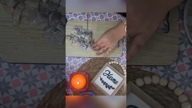 Селедка под шубой / Dressed herring #рецепт #готовлювкусно смотреть онлайн