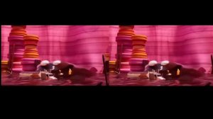 Удивительный Цифровой Цирк Серия 2: для вр очков смотреть бесплатно без регистрации онлайн