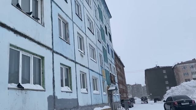 Норильск/Выбор сделанСделала как муж просил смотреть онлайн