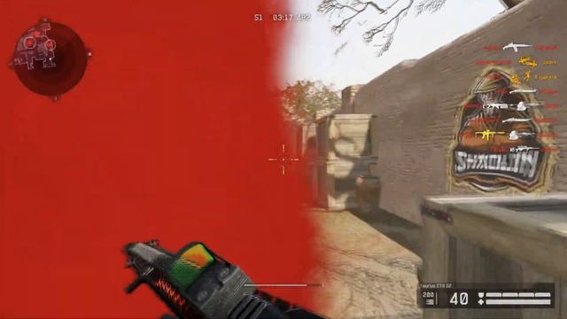 ЧТО ПРОИСХОДИТ С ПРИГОРОДОМ В WARFACE?