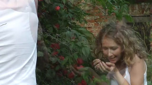Предсвадебное видео для торжества с элеменами рыцарского стиля. смотреть онлайн
