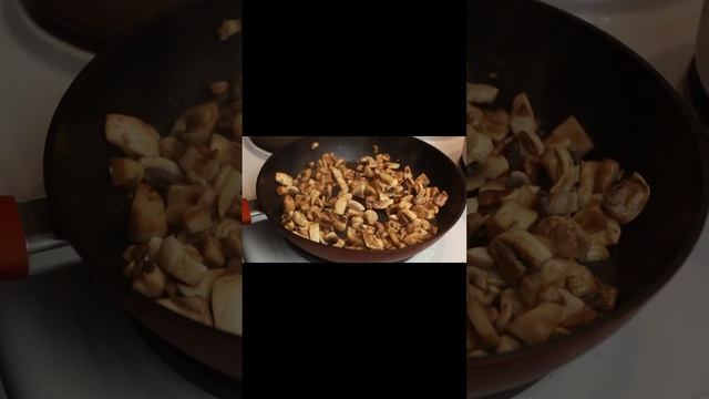 Как приготовить крем-суп/How to make cream-soup #foodporn #recommended #reels #howto #btsshorts смотреть онлайн