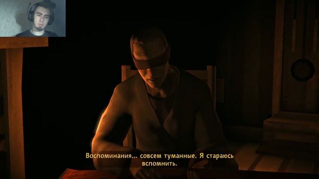 The Long Dark. Атмосферное Прохождение №2. История Серой Матери!