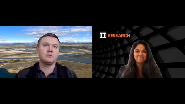 Norilsk Nickel смотреть онлайн