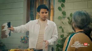 Բոլոլա 2, Սերիա 11 / Bolola